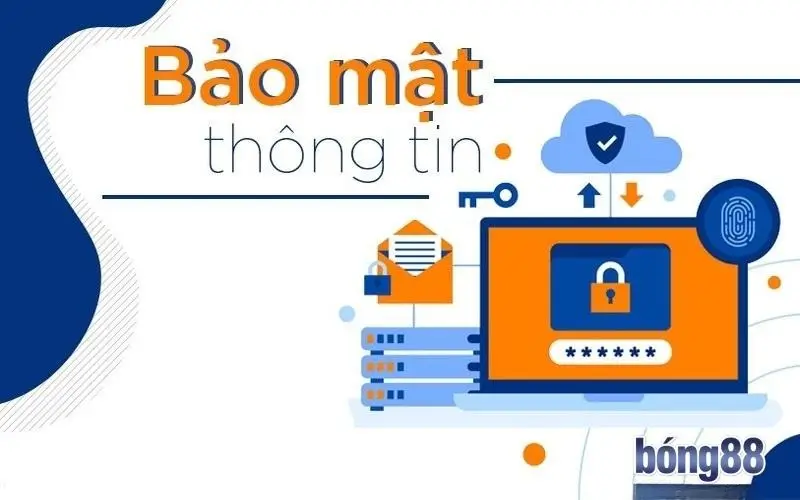 Cách Tự Bảo Vệ Tài Khoản Khi Tham Gia Bong88