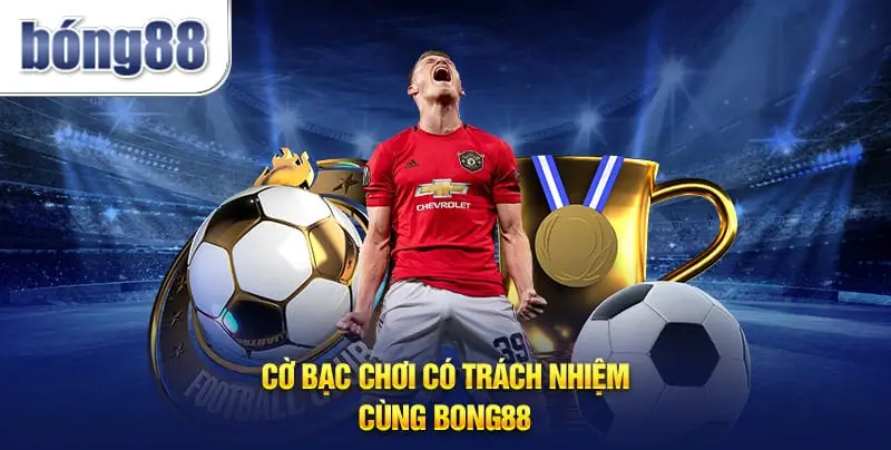 Các Biện Pháp Cụ Thể Để Chơi Trách Nhiệm Tại bong88