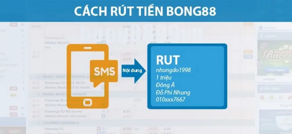 Bí Quyết Rút Tiền Nhanh Chóng Và Hiệu Quả